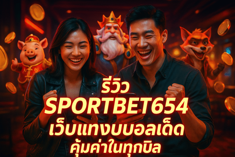 SPORTBET654